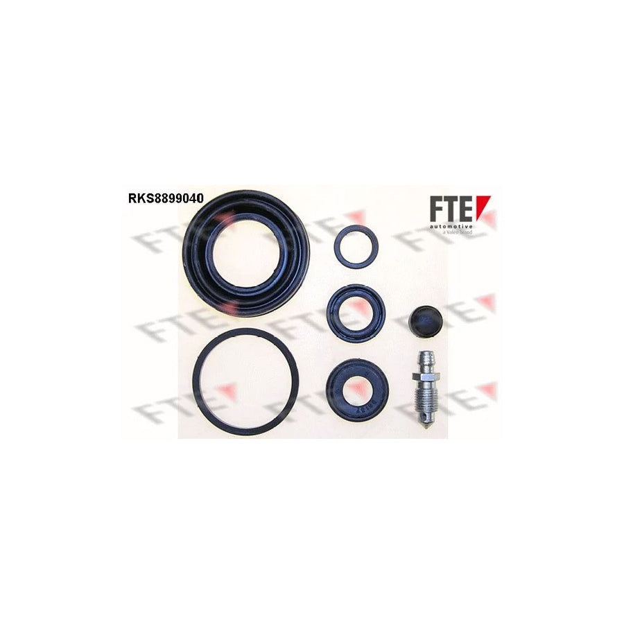 FTE 9324208 Repair Kit, Brake Caliper