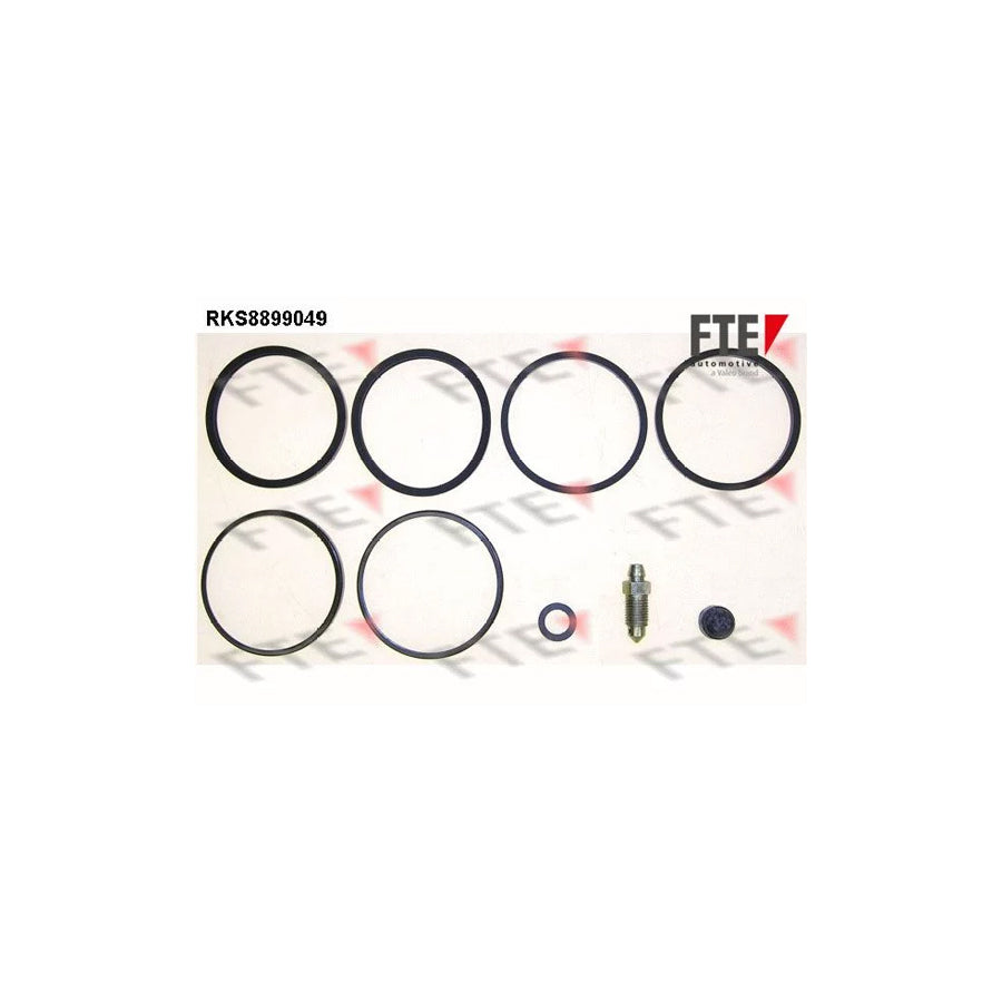 FTE 9324212 Repair Kit, Brake Caliper