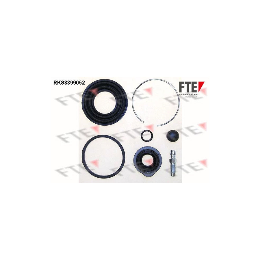 FTE 9324213 Repair Kit, Brake Caliper