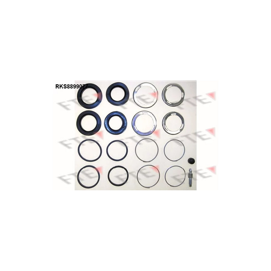 FTE 9324224 Repair Kit, Brake Caliper