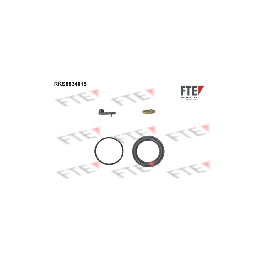 FTE 9324394 Repair Kit, Brake Caliper
