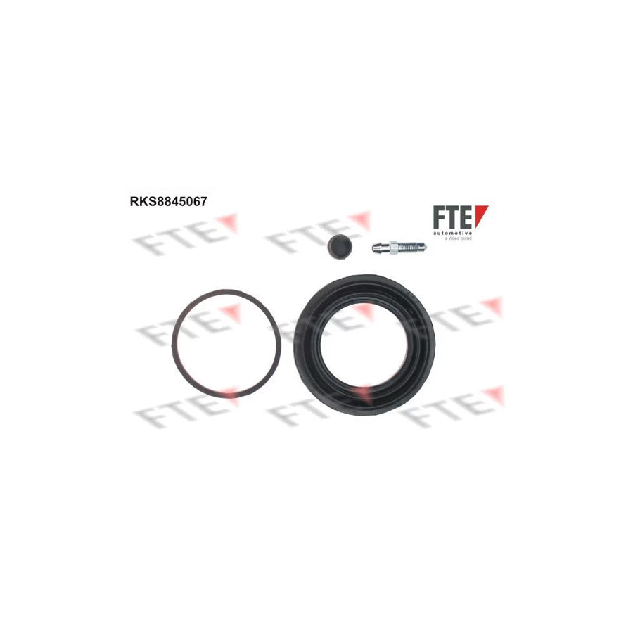 FTE 9324396 Repair Kit, Brake Caliper