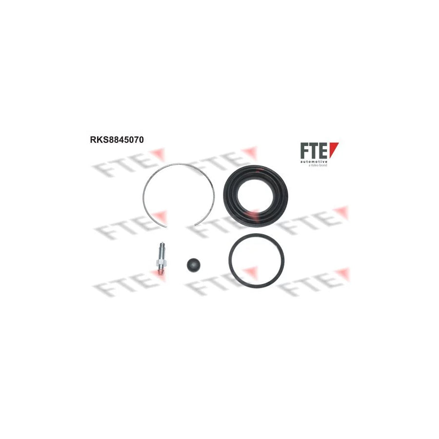 FTE 9324397 Repair Kit, Brake Caliper