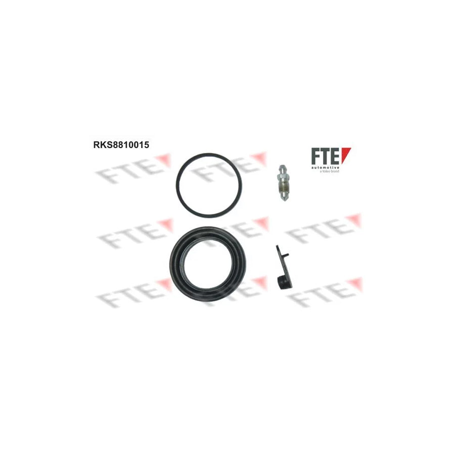FTE 9324399 Repair Kit, Brake Caliper