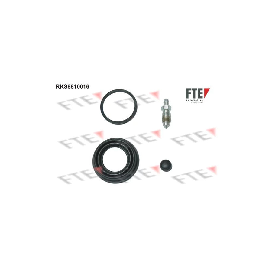 FTE 9324400 Repair Kit, Brake Caliper