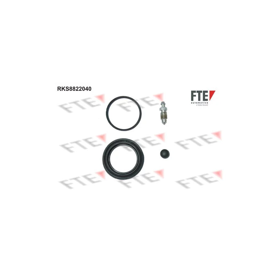 FTE 9324404 Repair Kit, Brake Caliper