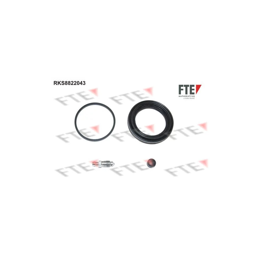 FTE 9324406 Repair Kit, Brake Caliper