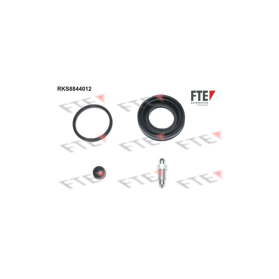 FTE 9324413 Repair Kit, Brake Caliper