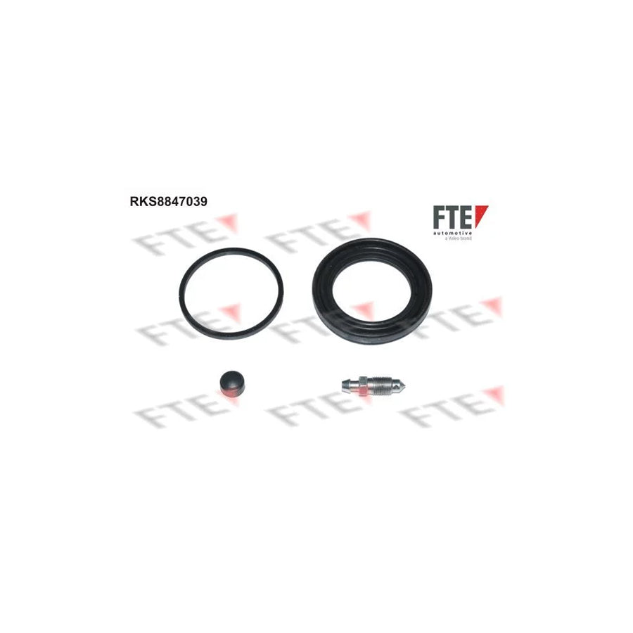 FTE 9324418 Repair Kit, Brake Caliper