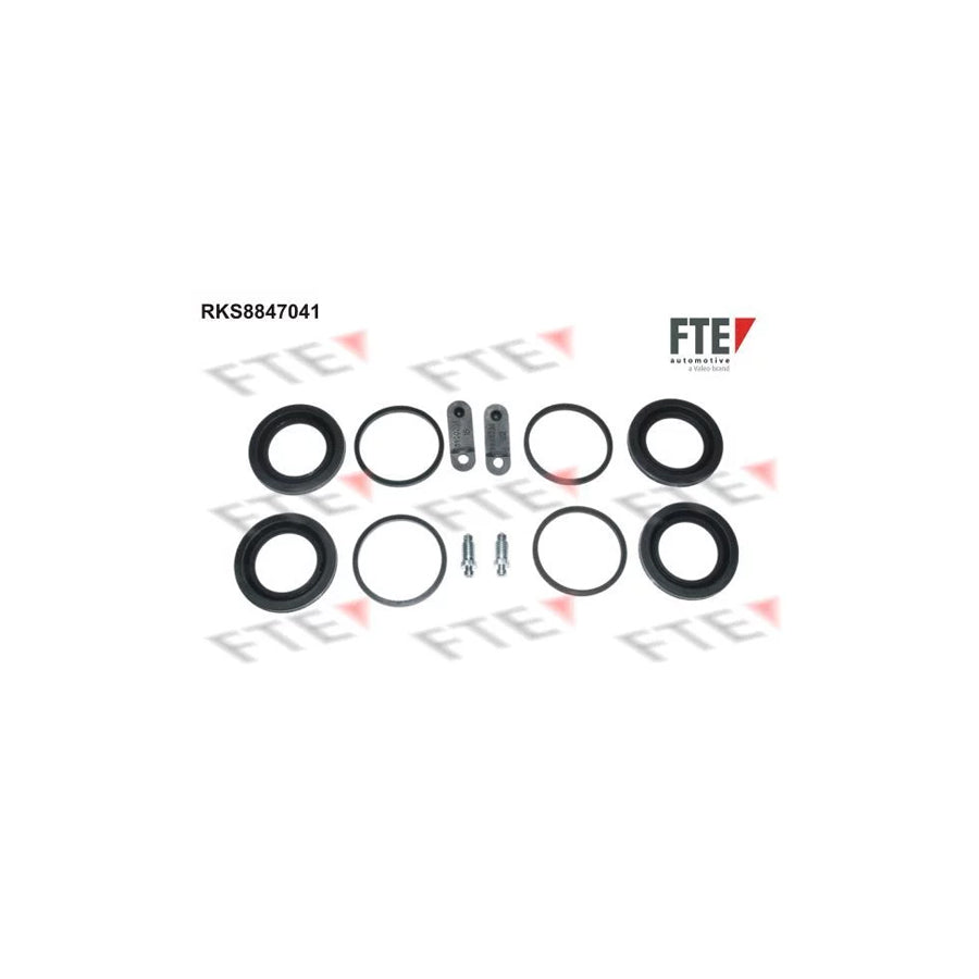 FTE 9324419 Repair Kit, Brake Caliper