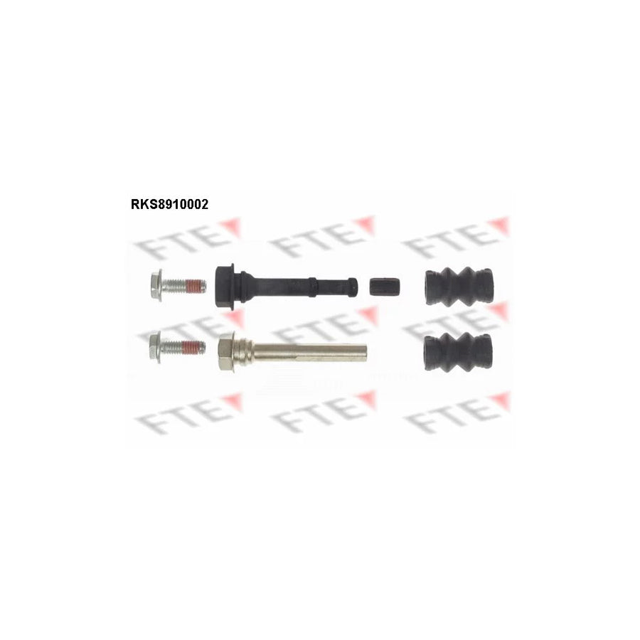 FTE 9334230 Guide Sleeve, Brake Caliper