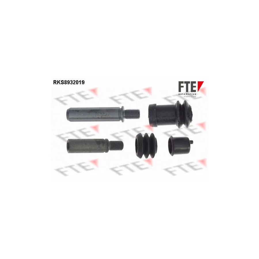 FTE 9334275 Guide Sleeve, Brake Caliper
