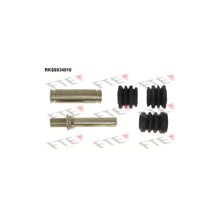 FTE 9334291 Guide Sleeve, Brake Caliper for Hyundai I10 I (Pa)