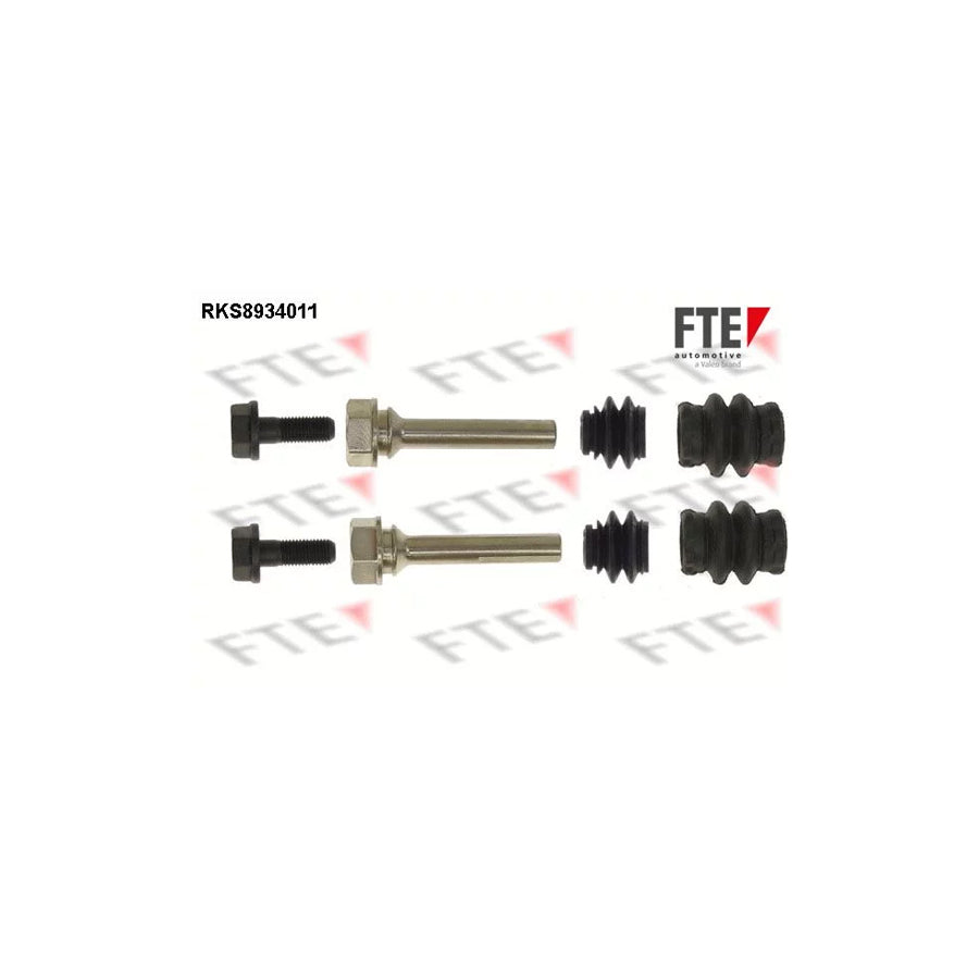 FTE 9334292 Guide Sleeve, Brake Caliper