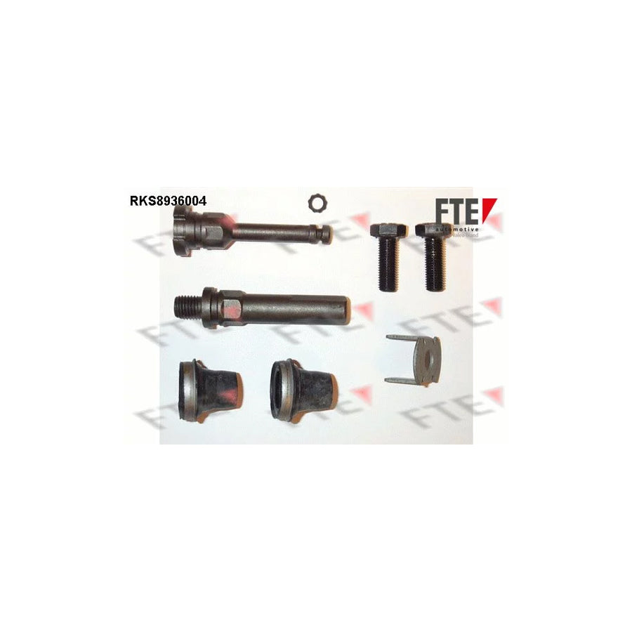 FTE 9334304 Guide Sleeve, Brake Caliper
