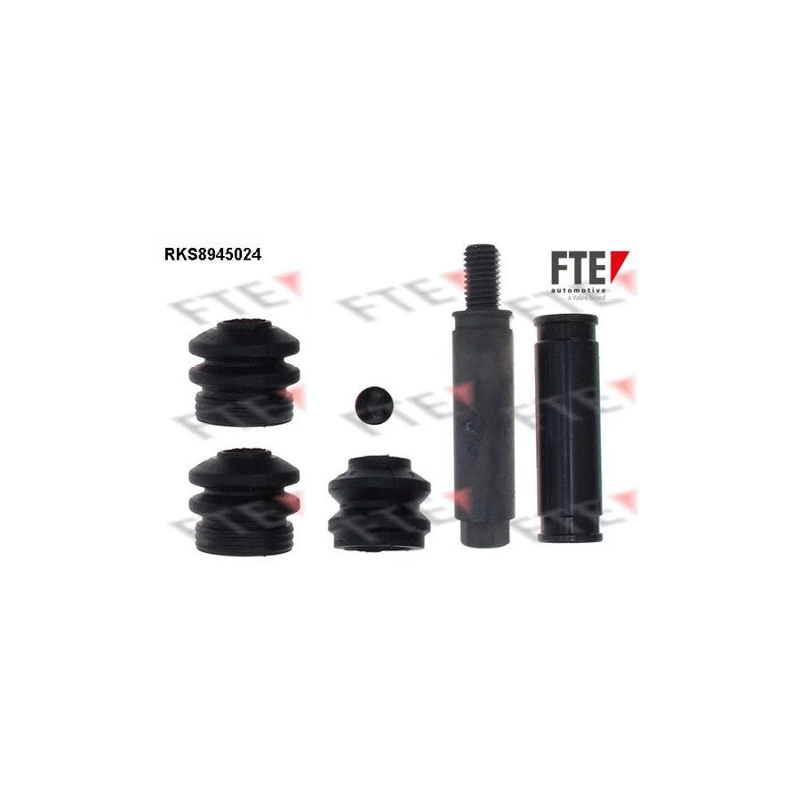 FTE 9334329 Guide Sleeve, Brake Caliper