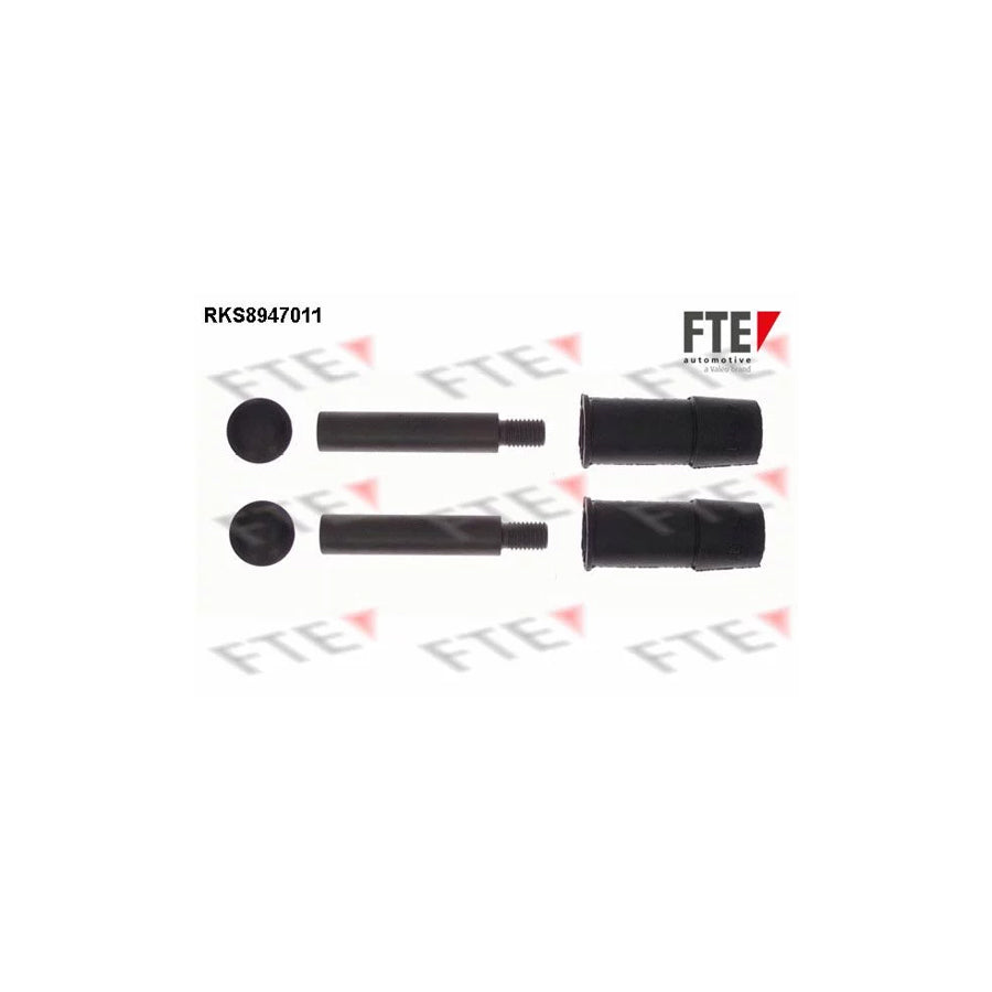 FTE 9334341 Guide Sleeve, Brake Caliper