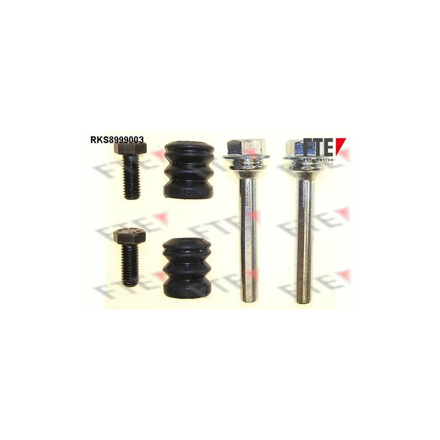 FTE 9334355 Guide Sleeve, Brake Caliper