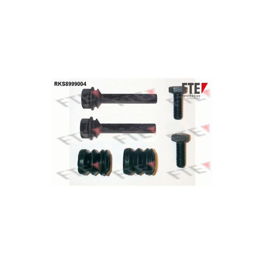 FTE 9334356 Guide Sleeve, Brake Caliper