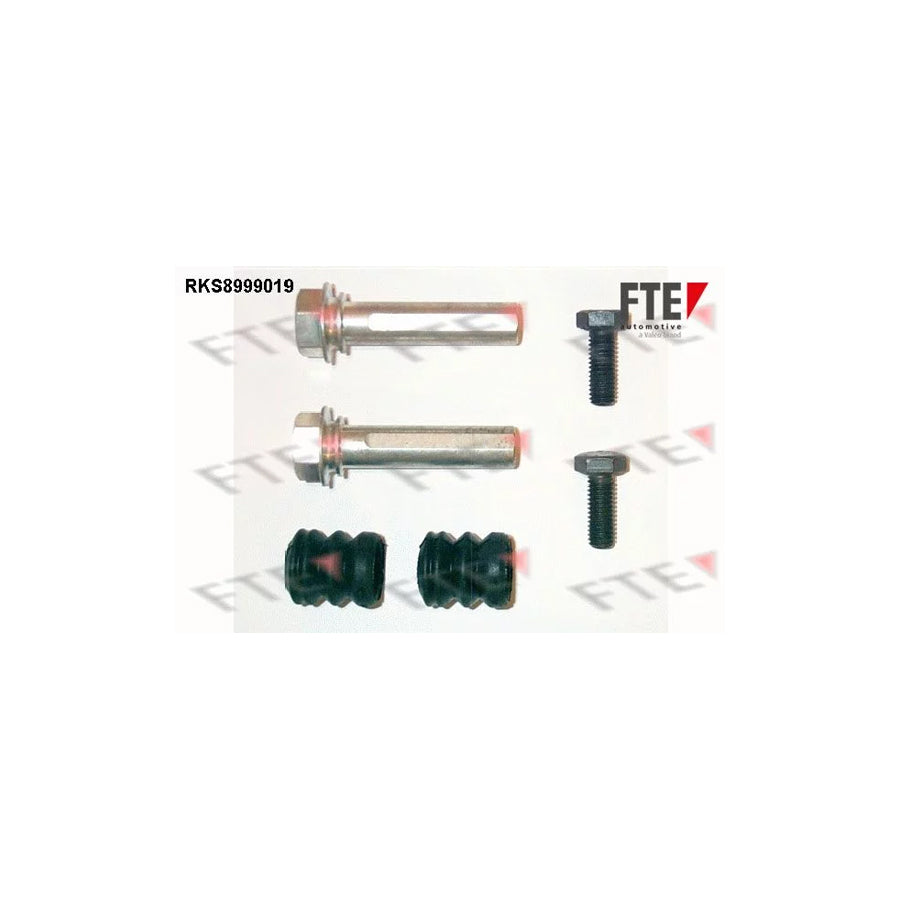FTE 9334362 Guide Sleeve, Brake Caliper