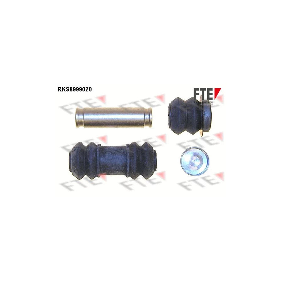 FTE 9334363 Guide Sleeve, Brake Caliper for Toyota Mr 2
