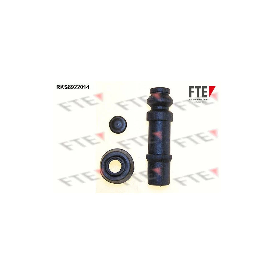 FTE 9334386 Guide Sleeve, Brake Caliper for Nissan Sunny