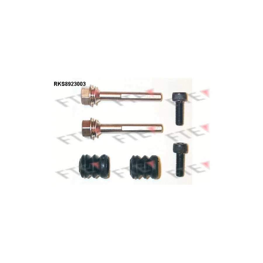 FTE 9334400 Guide Sleeve, Brake Caliper
