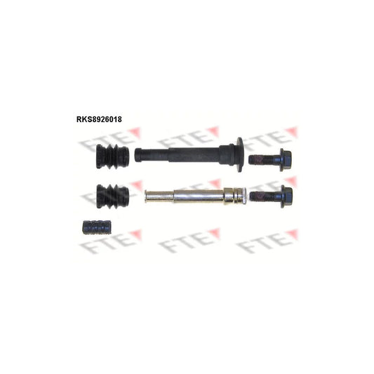 FTE 9334416 Guide Sleeve, Brake Caliper for Honda Accord