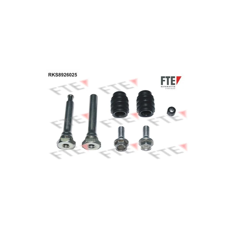 FTE 9334422 Guide Sleeve, Brake Caliper