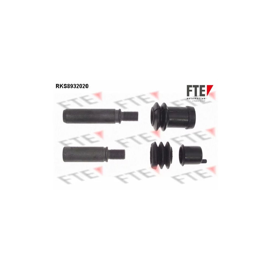 FTE 9334436 Guide Sleeve, Brake Caliper