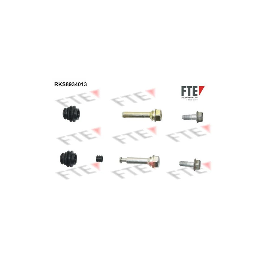 FTE 9334450 Guide Sleeve, Brake Caliper