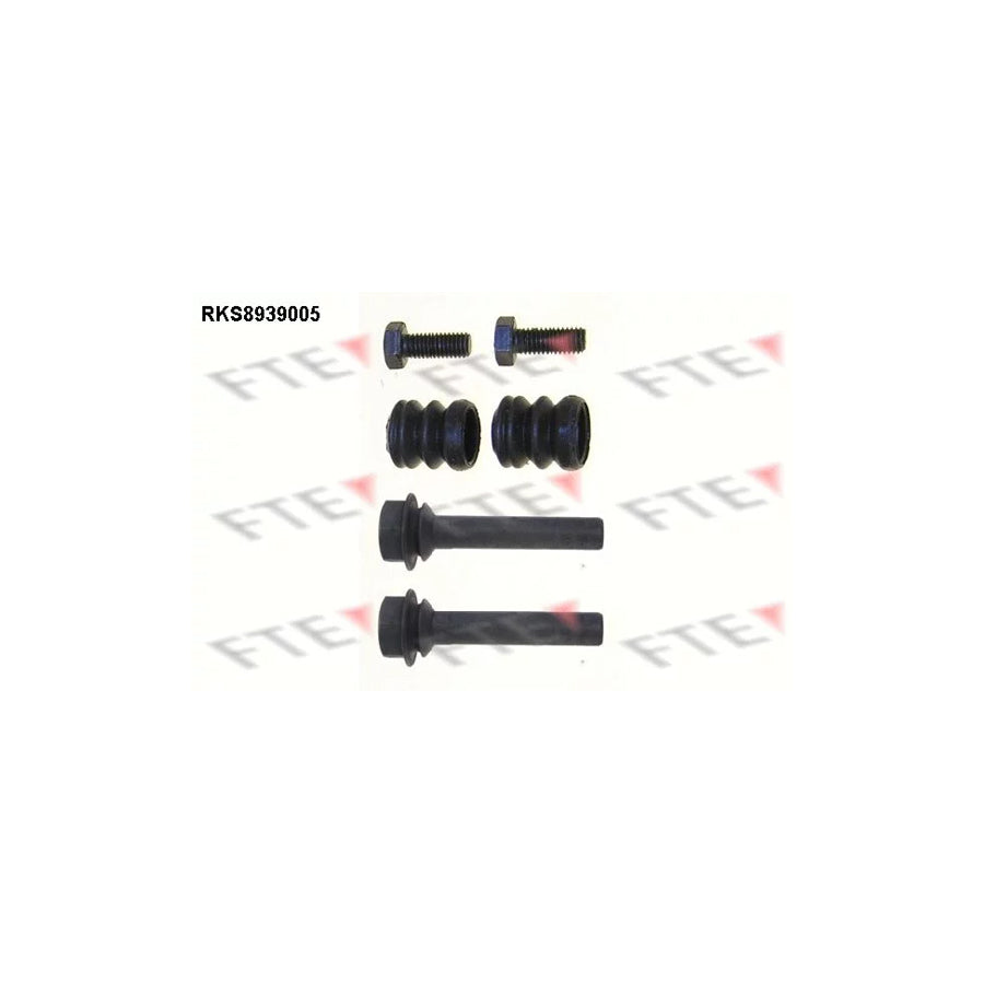 FTE 9334476 Guide Sleeve, Brake Caliper