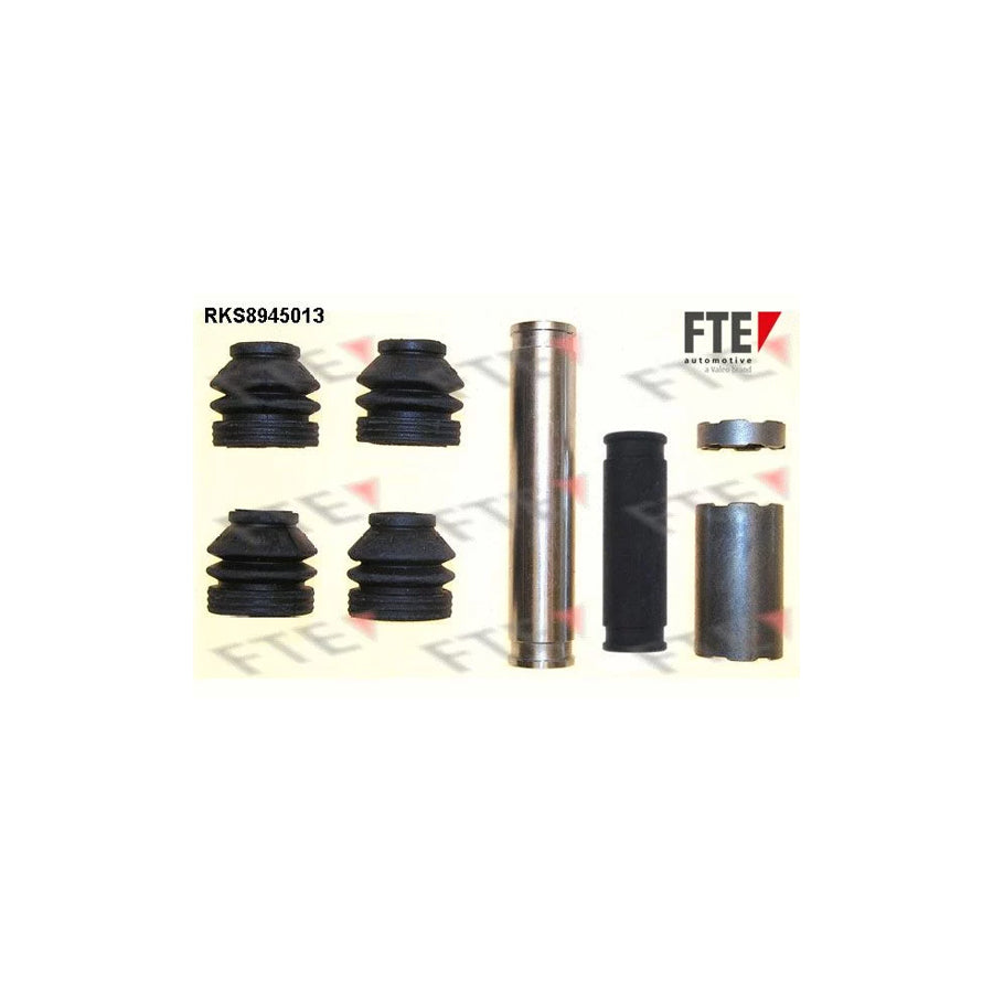 FTE 9334499 Guide Sleeve, Brake Caliper for Toyota Hiace