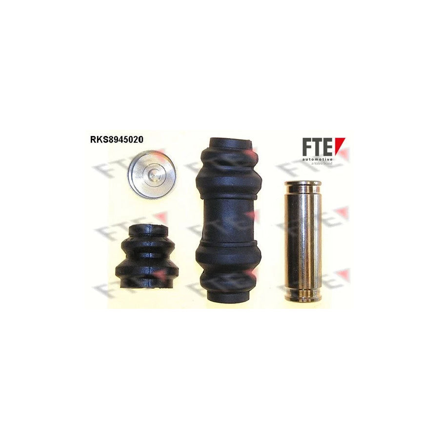 FTE 9334502 Guide Sleeve, Brake Caliper for Toyota Supra III (A70)