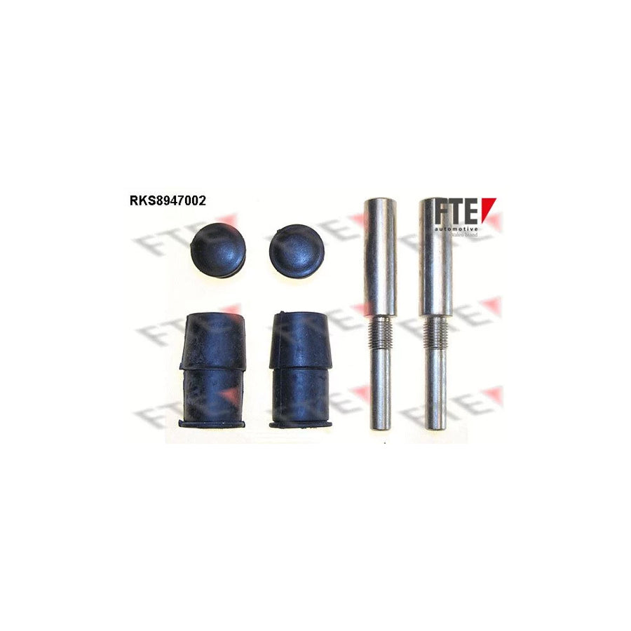 FTE 9334512 Guide Sleeve, Brake Caliper