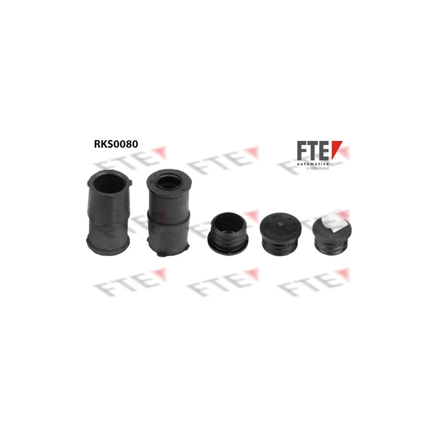 FTE 9334541 Guide Sleeve Kit, Brake Caliper