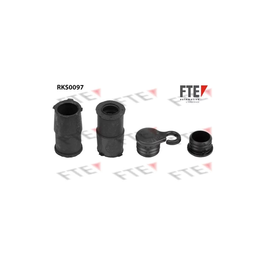 FTE 9334544 Guide Sleeve Kit, Brake Caliper