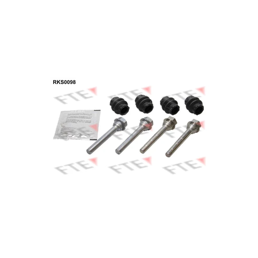 FTE 9334545 Guide Sleeve Kit, Brake Caliper