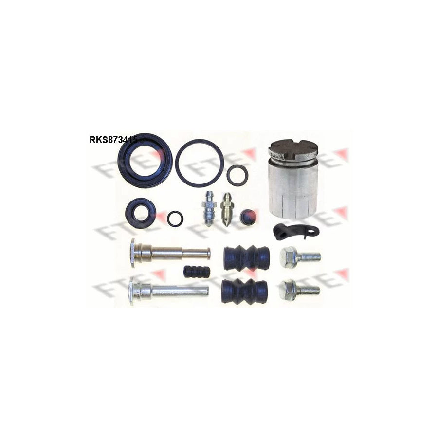 FTE 9344383 Repair Kit, Brake Caliper