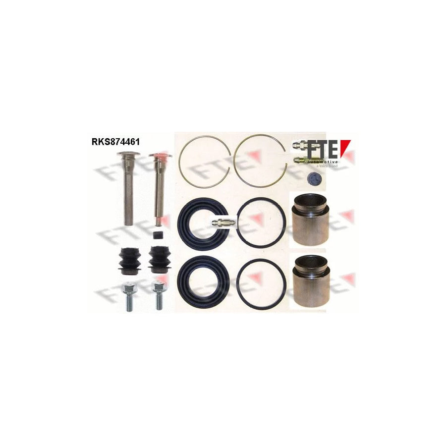 FTE 9344387 Repair Kit, Brake Caliper