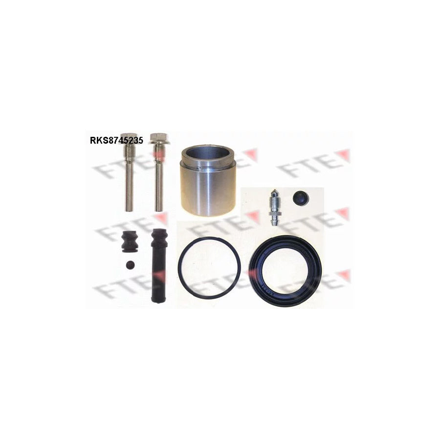 FTE 9344390 Repair Kit, Brake Caliper