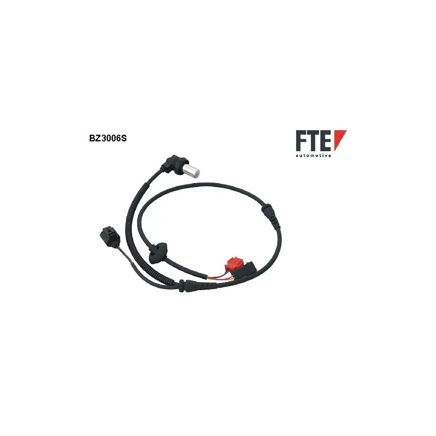 FTE 9400006 Abs Sensor for Audi A6