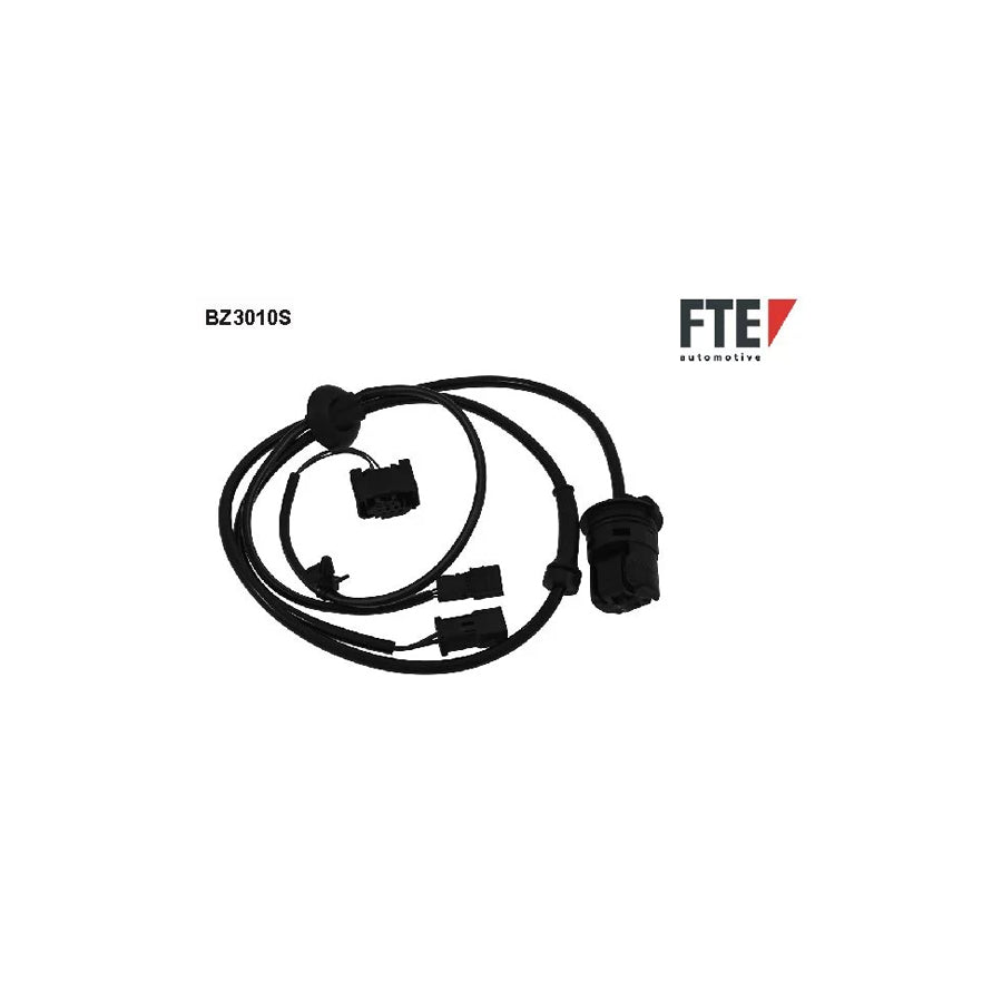 FTE 9400010 Abs Sensor for Audi A6