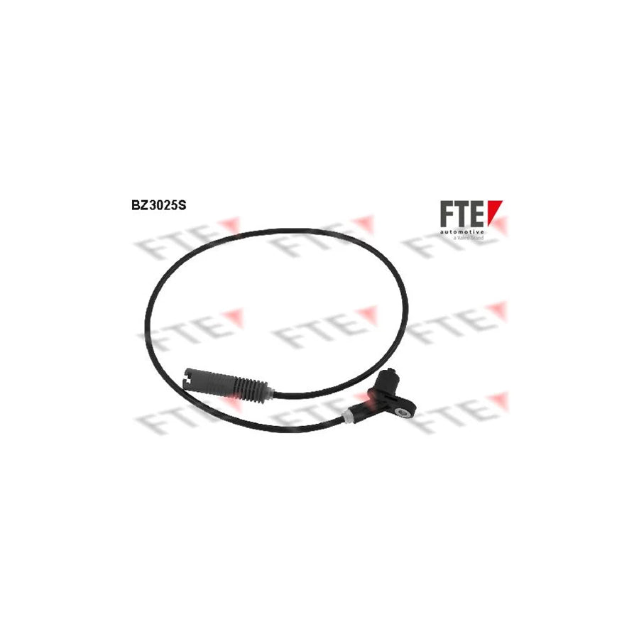FTE 9400025 Abs Sensor for BMW 3 Series