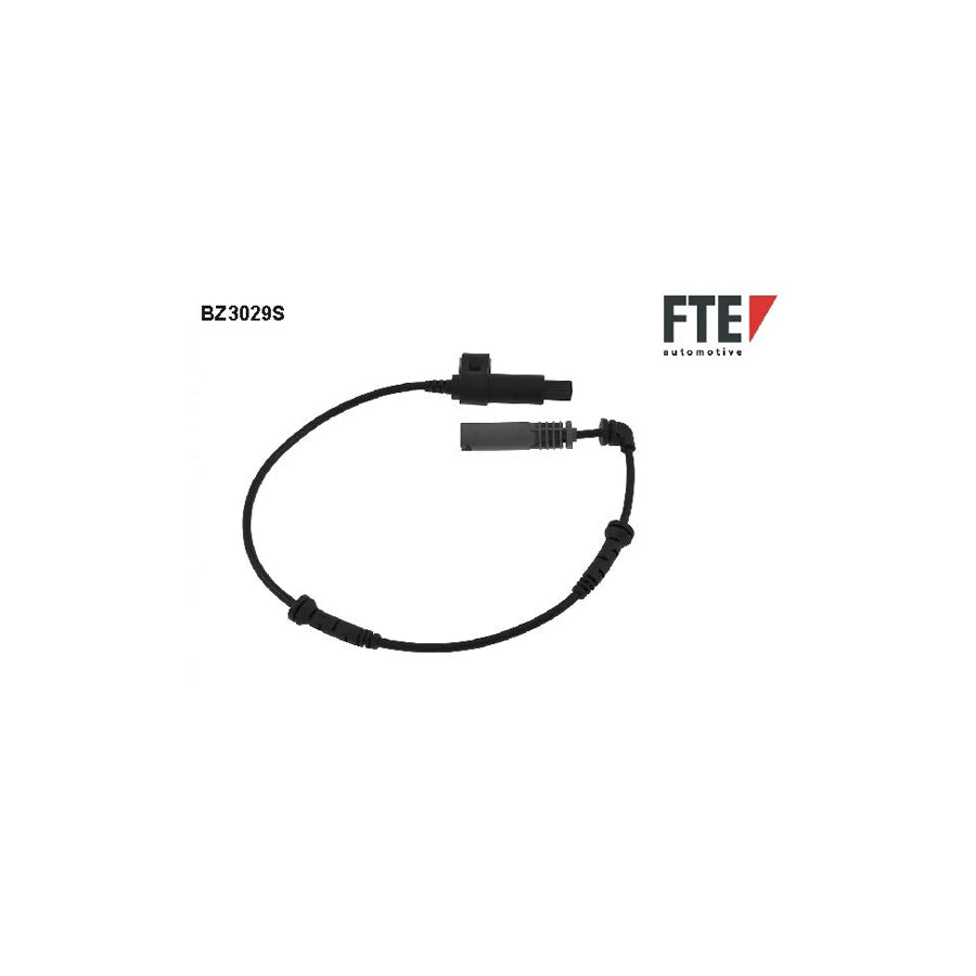 FTE 9400029 Abs Sensor for BMW 3 Series
