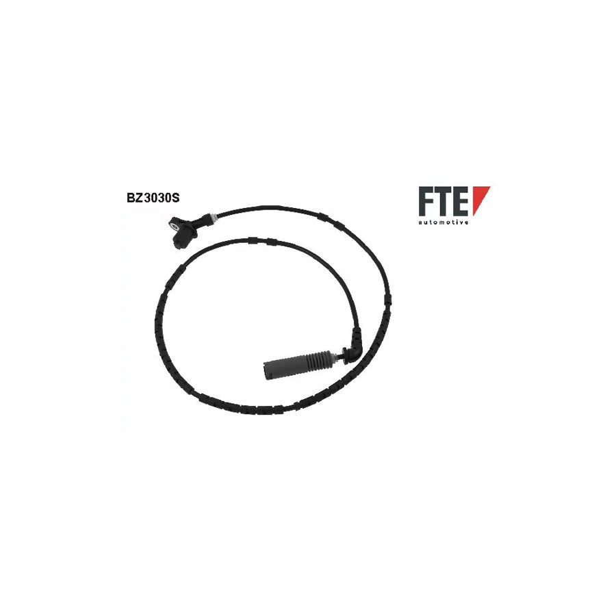 FTE 9400030 Abs Sensor for BMW 3 Series
