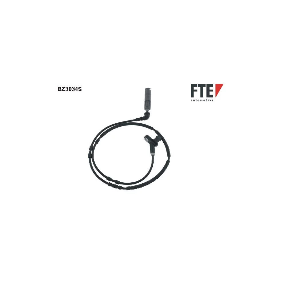 FTE 9400033 Abs Sensor for BMW 3 Series