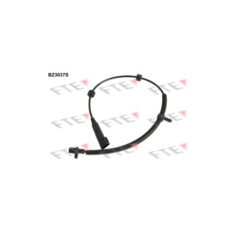 FTE 9400035 Abs Sensor for Ford Focus