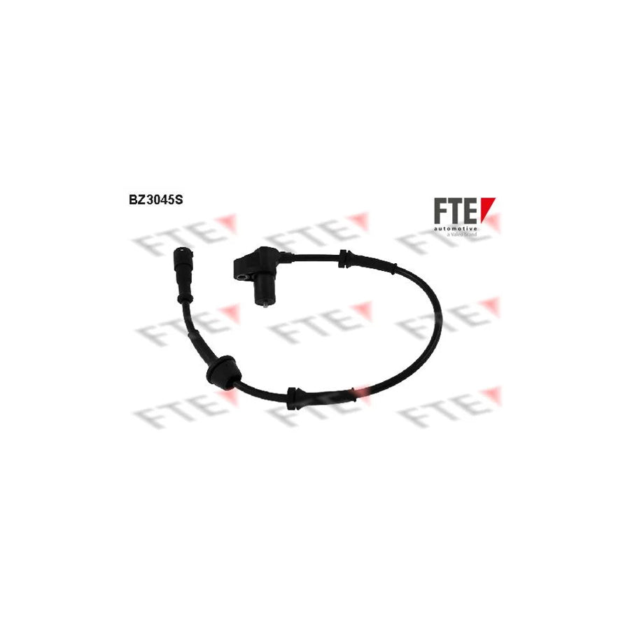 FTE 9400043 Abs Sensor for VW Transporter
