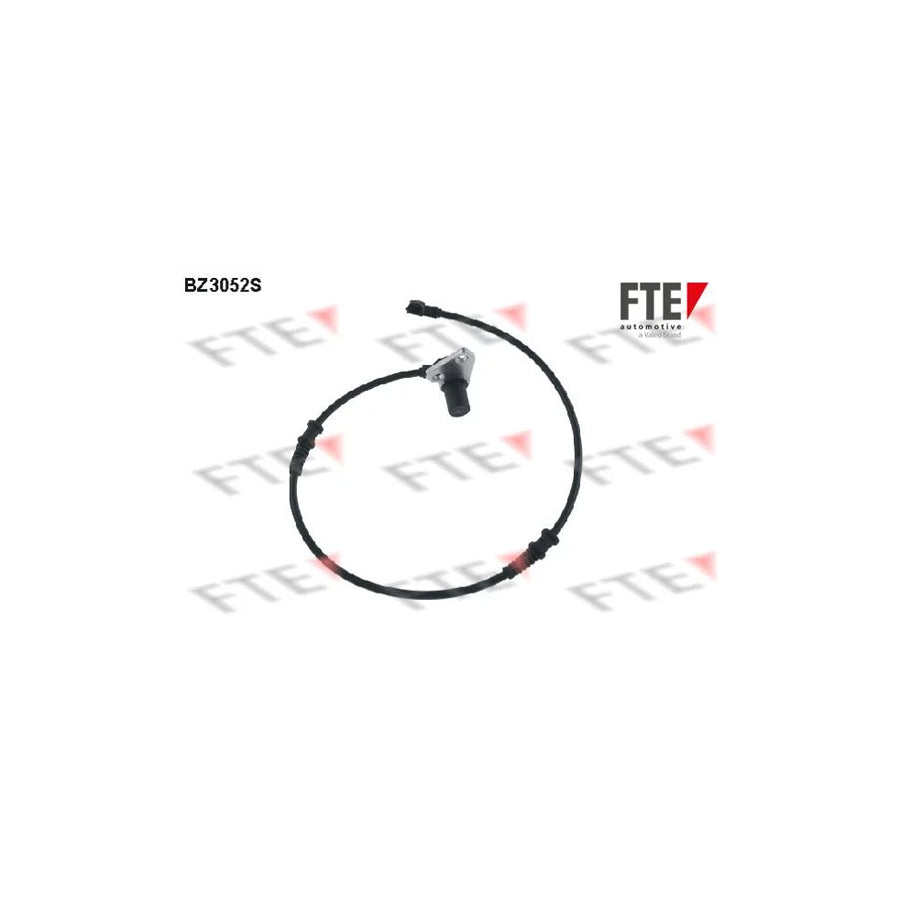 FTE 9400049 Abs Sensor Suitable for Mercedes-Benz E-Class